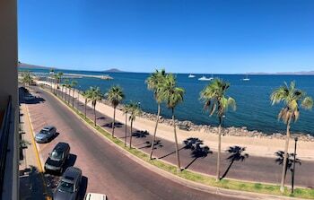 Hotel La Mision Loreto
