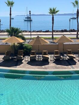 Hotel La Mision Loreto
