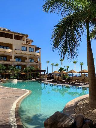 Hotel La Mision Loreto