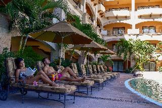 Hotel La Mision Loreto