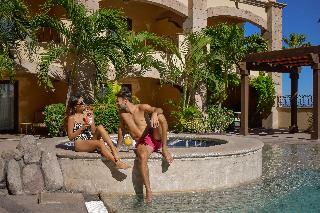 Hotel La Mision Loreto