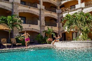 Hotel La Mision Loreto