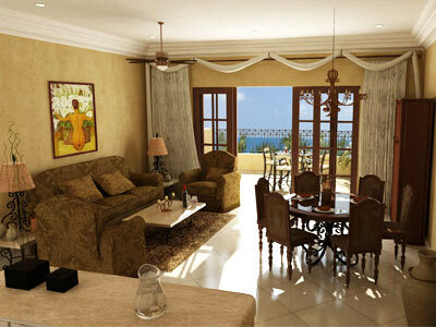 Hotel La Mision Loreto