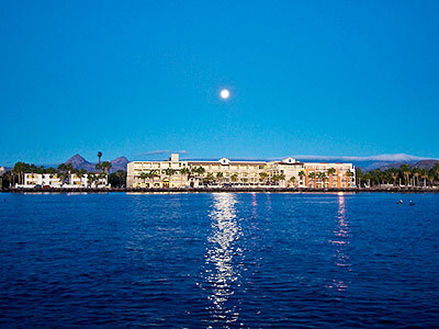 Hotel La Mision Loreto