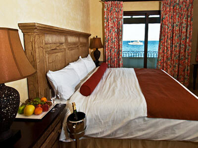 Hotel La Mision Loreto