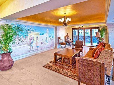 Hotel La Mision Loreto