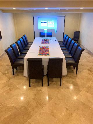Hotel La Mision Loreto