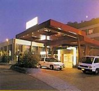 Parc Plaza Hotel