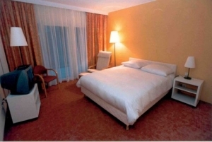 Parc Plaza Hotel