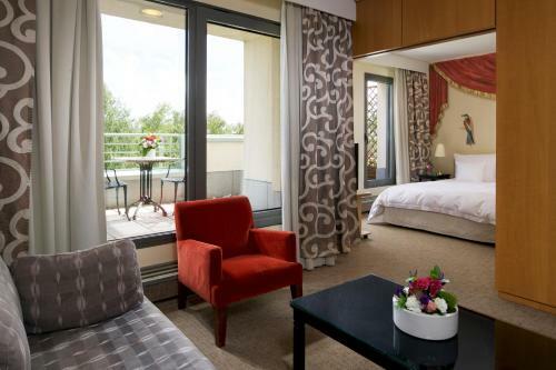 Hotel Parc Belair
