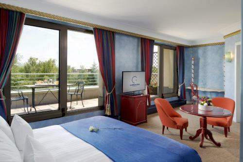 Hotel Parc Belair