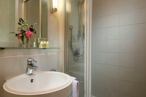 Hotel Parc Belair