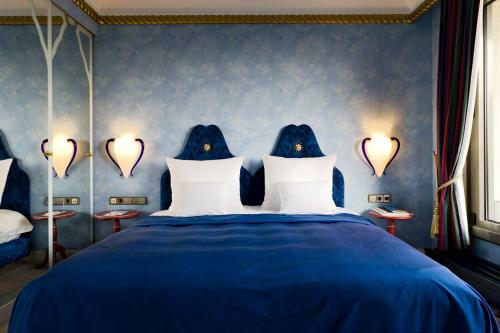 Hotel Parc Belair