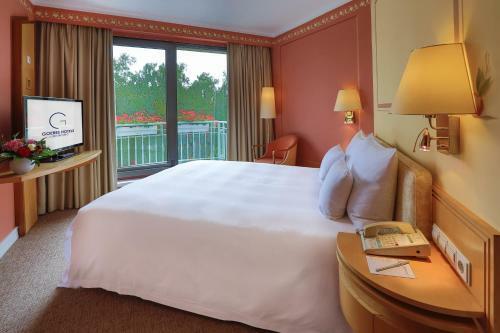 Hotel Parc Belair