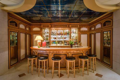 Hotel Parc Belair
