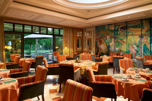 Hotel Parc Belair
