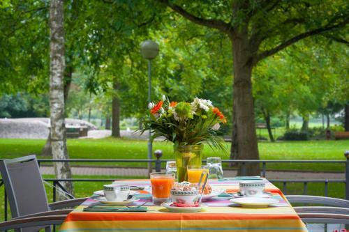 Hotel Parc Belair