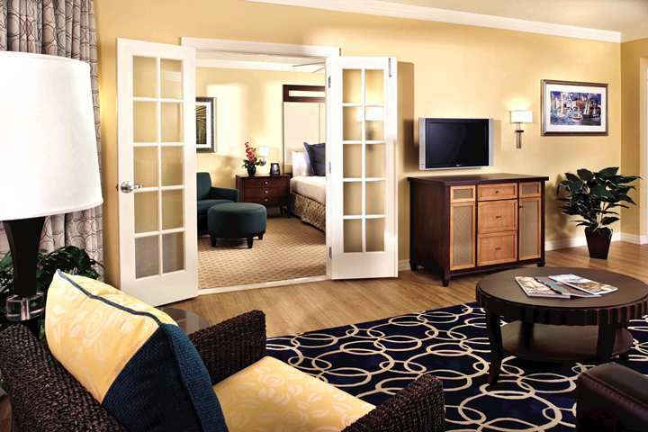 Hotel Parc Soleil By Hilton Grand Vacations Club