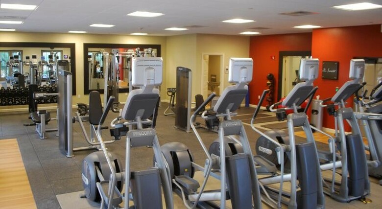 Hotel Parc Soleil By Hilton Grand Vacations Club