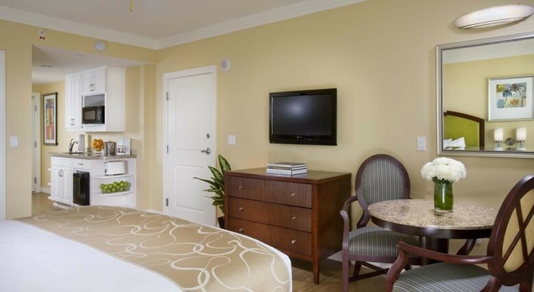 Hotel Parc Soleil By Hilton Grand Vacations Club