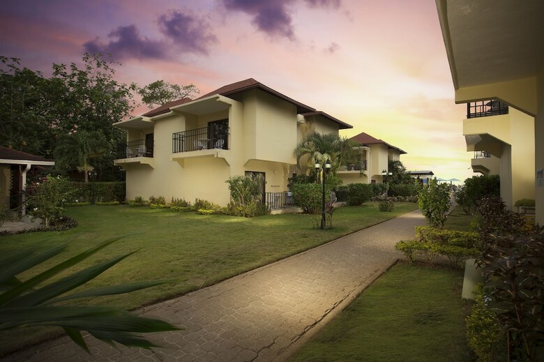 Hotel Rooms On The Beach Negril