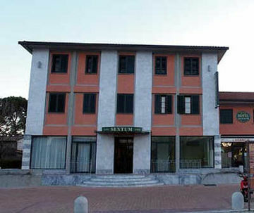 Hotel Sextum