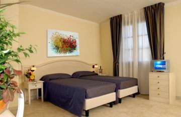 Hotel Sextum