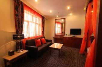 Hotel Elegance