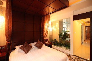 Hotel Elegance