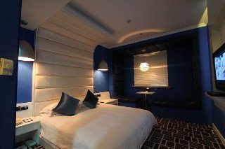 Hotel Elegance