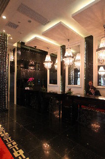 Hotel Elegance