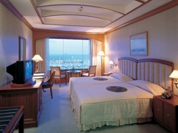 Hotel Ocean Marina Yacht Club