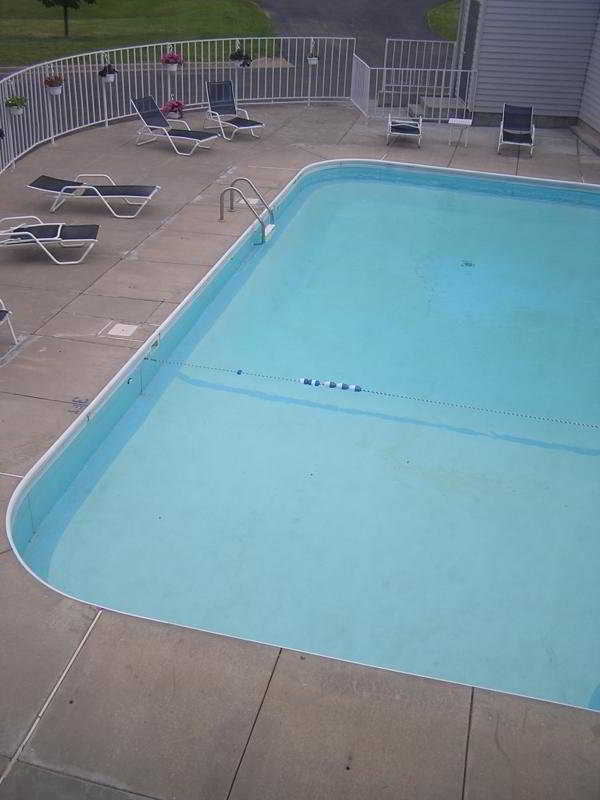 Hotel Americas Best Value Inn