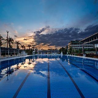 Xanthe Resort&spa Hotel