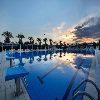 Xanthe Resort&spa Hotel