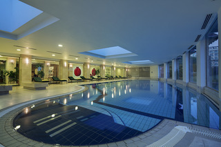 Xanthe Resort&spa Hotel