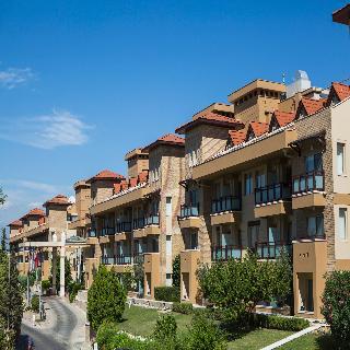 Xanthe Resort&spa Hotel