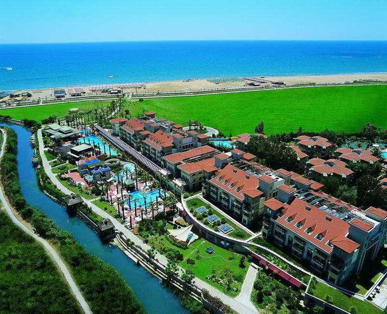 Xanthe Resort&spa Hotel