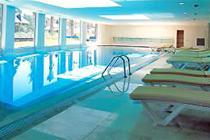Xanthe Resort&spa Hotel