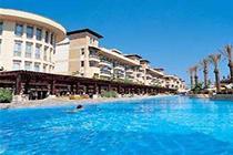 Xanthe Resort&spa Hotel