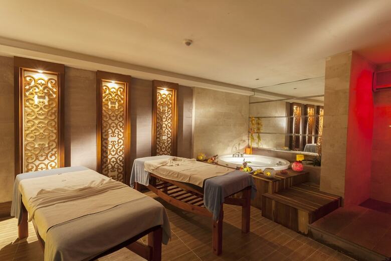 Hotel Seher Resort & Spa