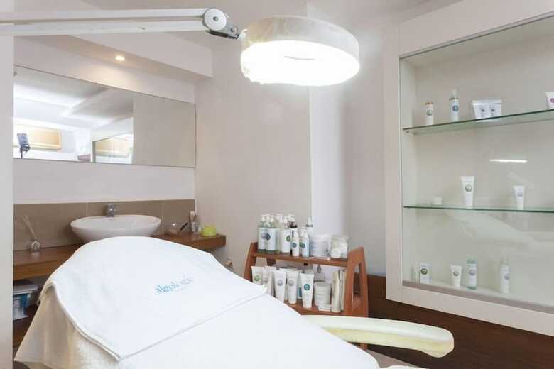 Hotel Seher Resort & Spa