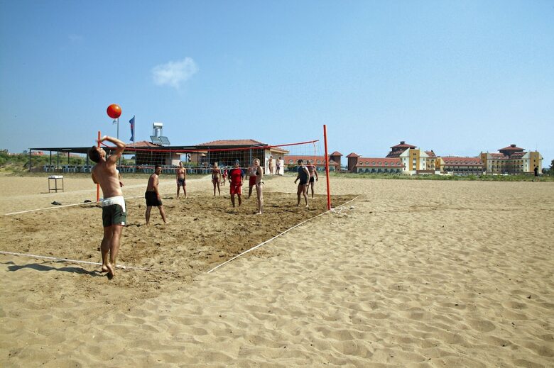 Hotel Seher Resort & Spa