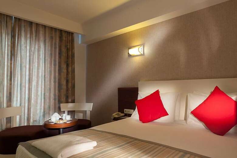 Hotel Seher Resort & Spa