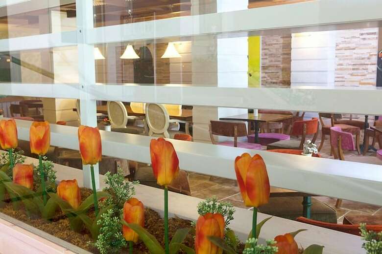 Hotel Seher Resort & Spa