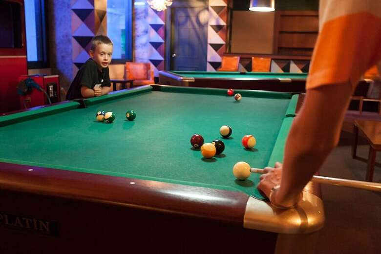 Hotel Seher Resort & Spa
