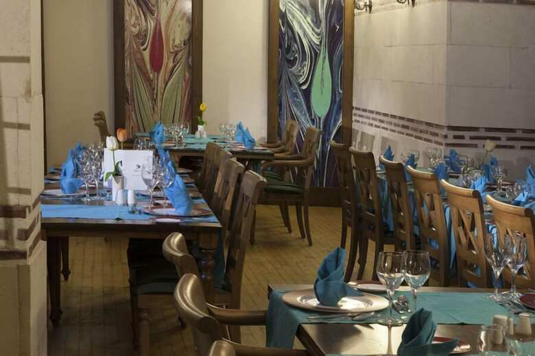 Hotel Seher Resort & Spa