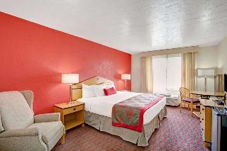 Ramada Salt Lake City Airport Hotel