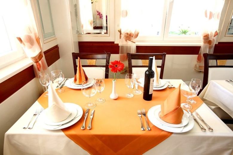 Hotel Trogir Palace
