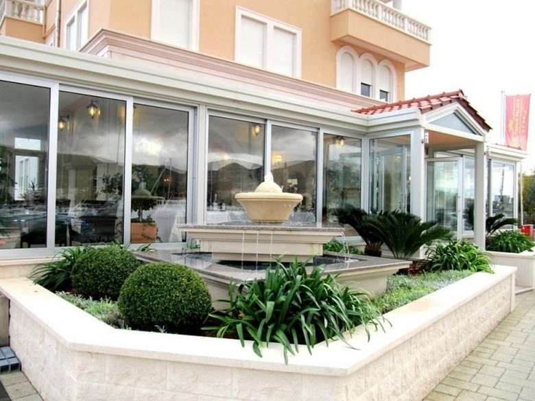 Hotel Trogir Palace
